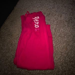 Aeropostale Joggers